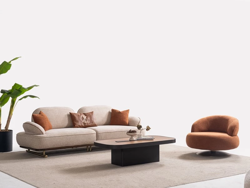 Opal Modern Köşe Takımı