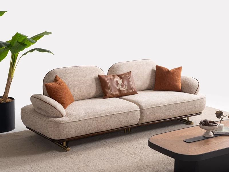 Opal Modern Köşe Takımı