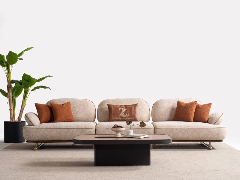 Opal Modern Köşe Takımı