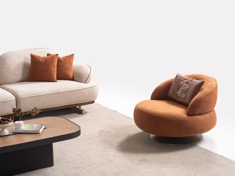 Opal Modern Köşe Takımı