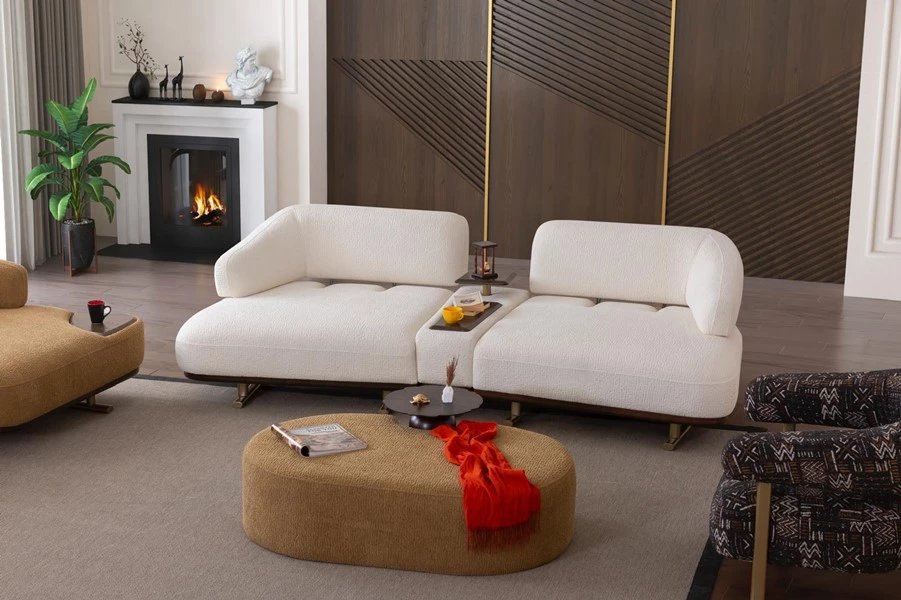 Serenity Koltuk Takımı