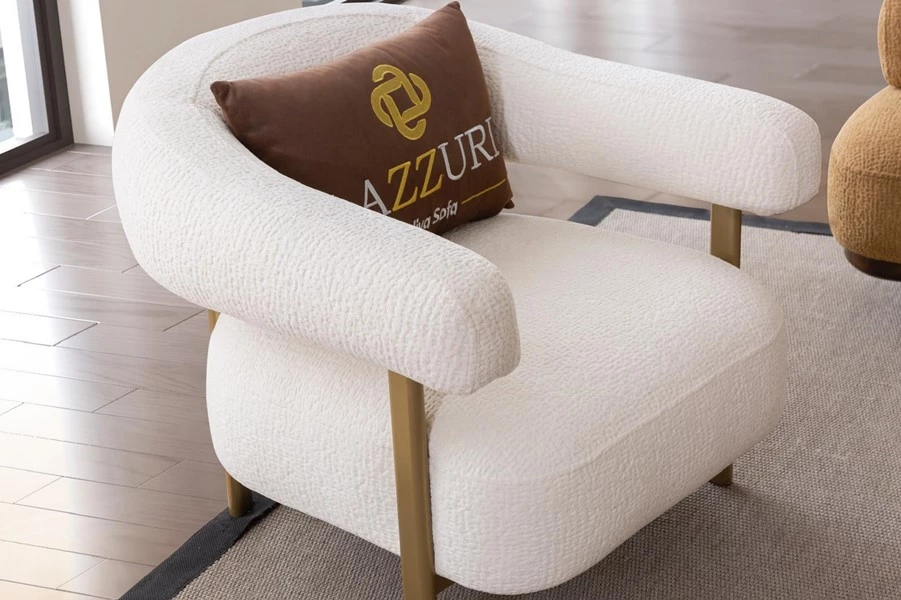 Serenity Koltuk Takımı