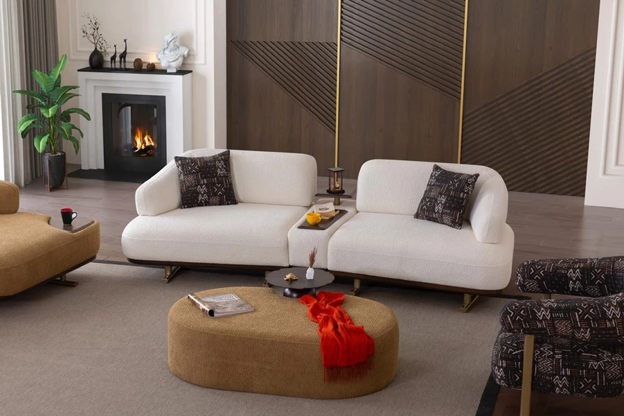 Serenity Koltuk Takımı