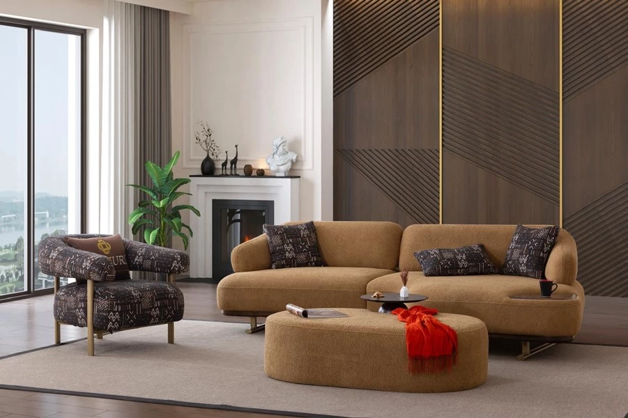 Serenity Koltuk Takımı