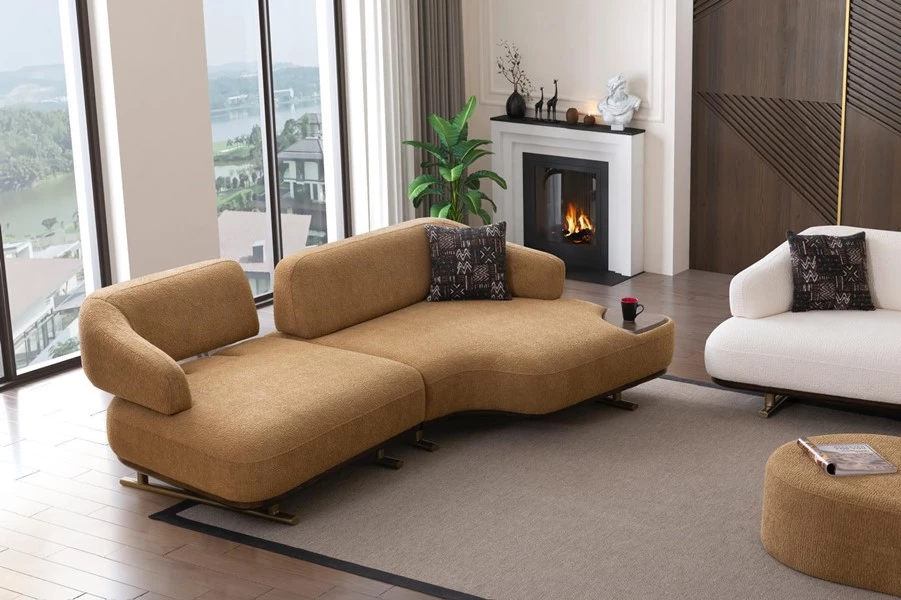 Serenity Koltuk Takımı