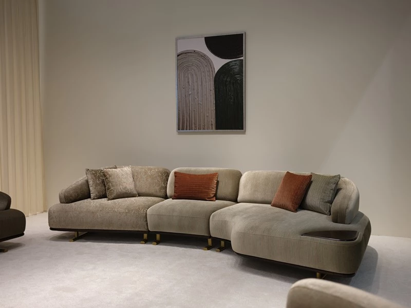 Serenity Koltuk Takımı