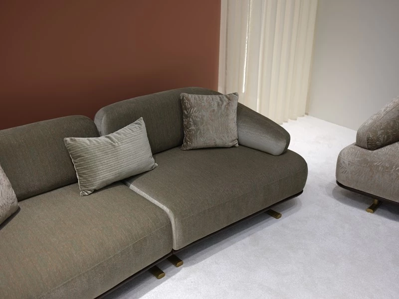 Serenity Koltuk Takımı