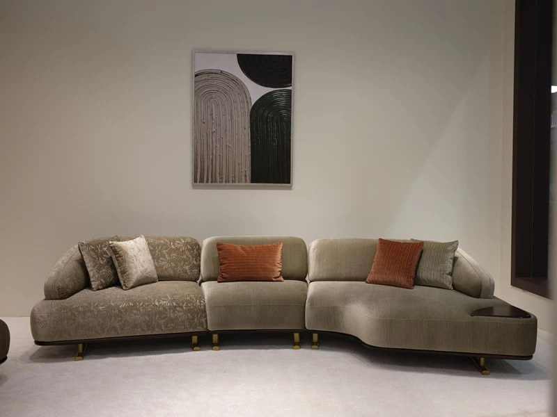 Serenity Koltuk Takımı