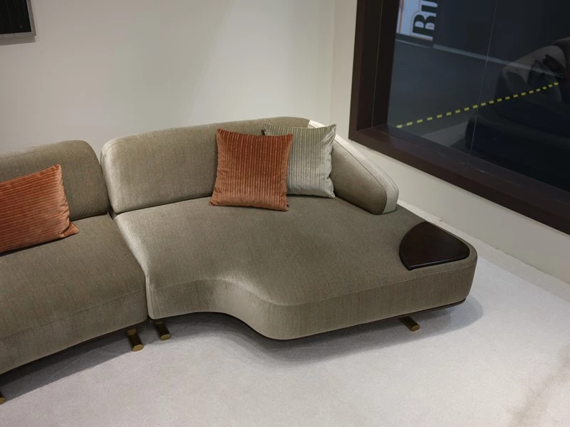 Serenity Koltuk Takımı