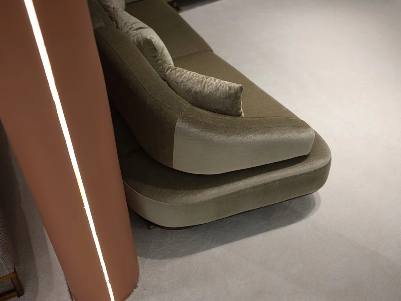 Serenity Koltuk Takımı