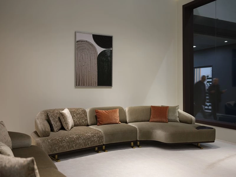 Serenity Koltuk Takımı