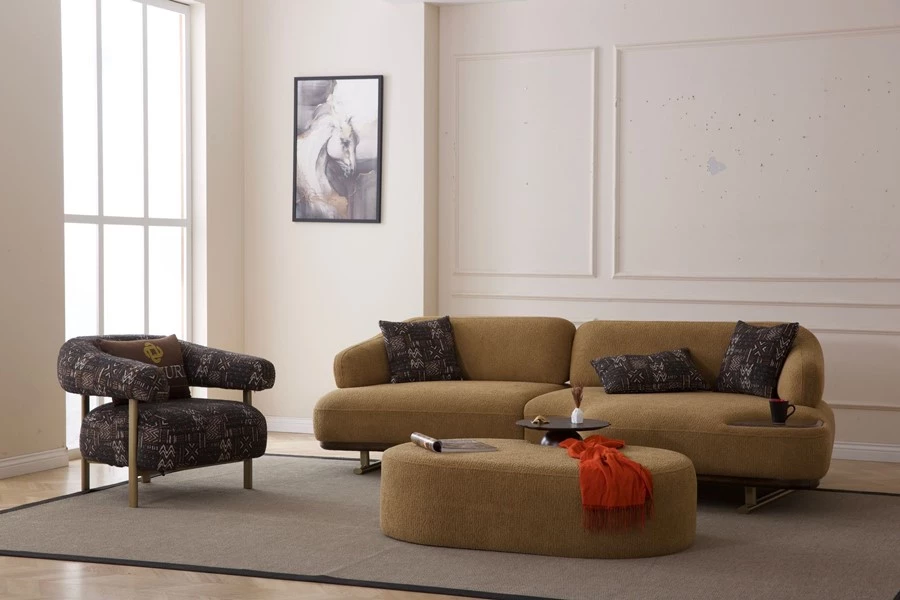 Serenity Koltuk Takımı