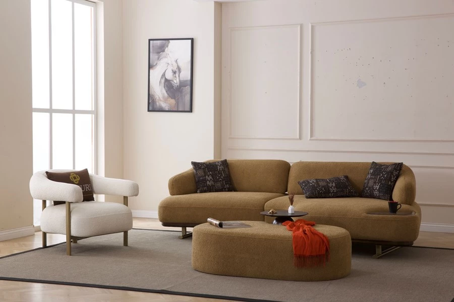 Serenity Koltuk Takımı