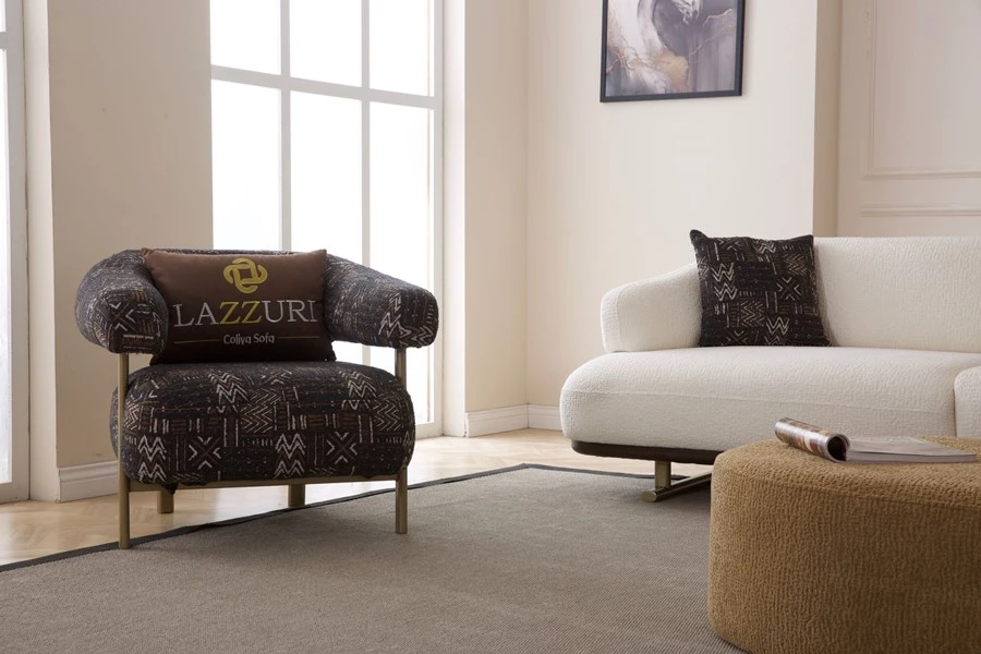 Serenity Koltuk Takımı