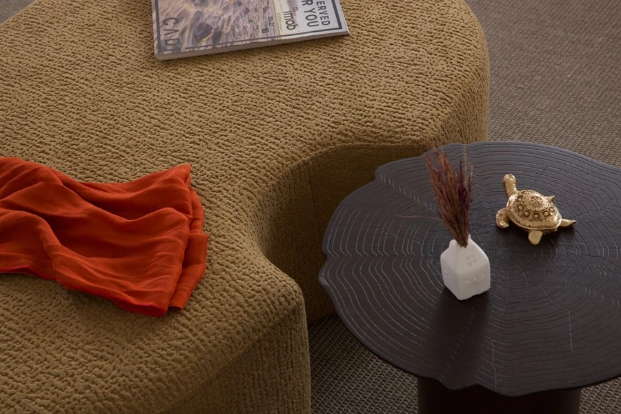 Serenity Koltuk Takımı