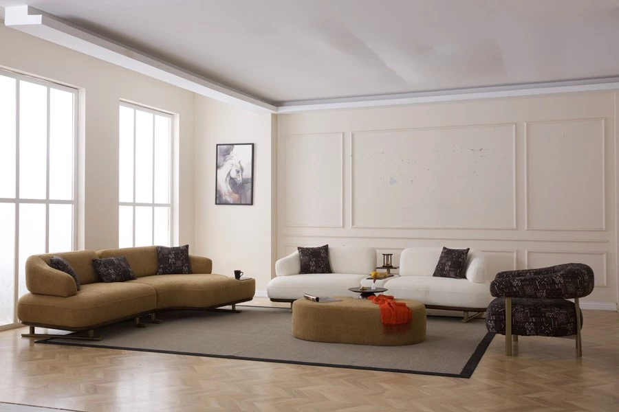 Serenity Koltuk Takımı