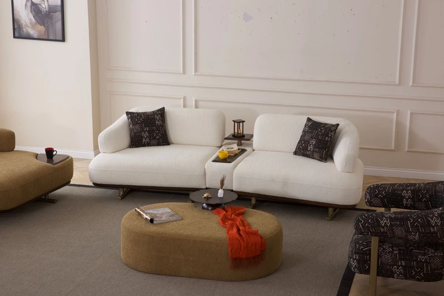 Serenity Koltuk Takımı