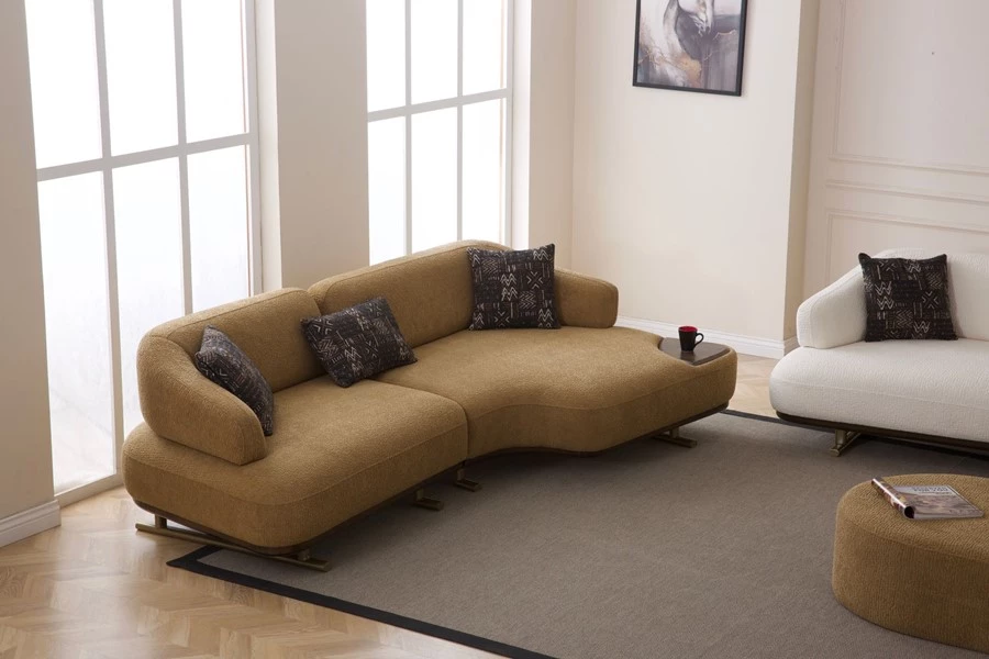 Serenity Koltuk Takımı