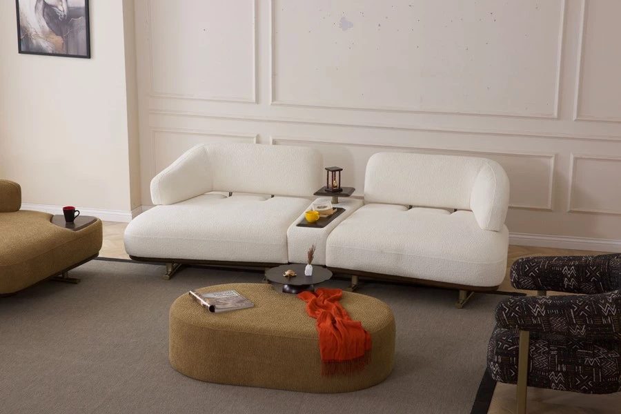 Serenity Koltuk Takımı