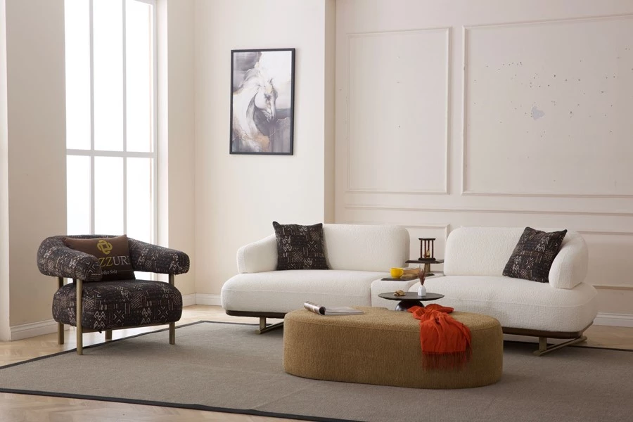 Serenity Koltuk Takımı