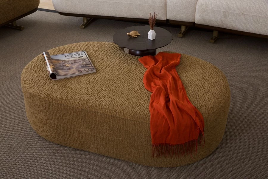 Serenity Koltuk Takımı