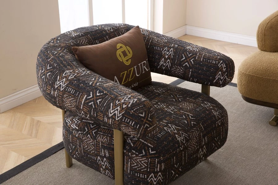 Serenity Koltuk Takımı