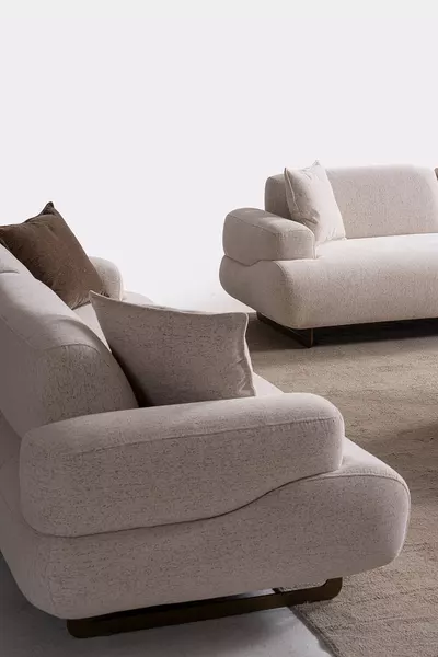 Atlantis Koltuk Takımı