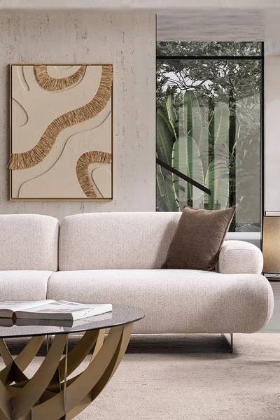 Atlantis Koltuk Takımı