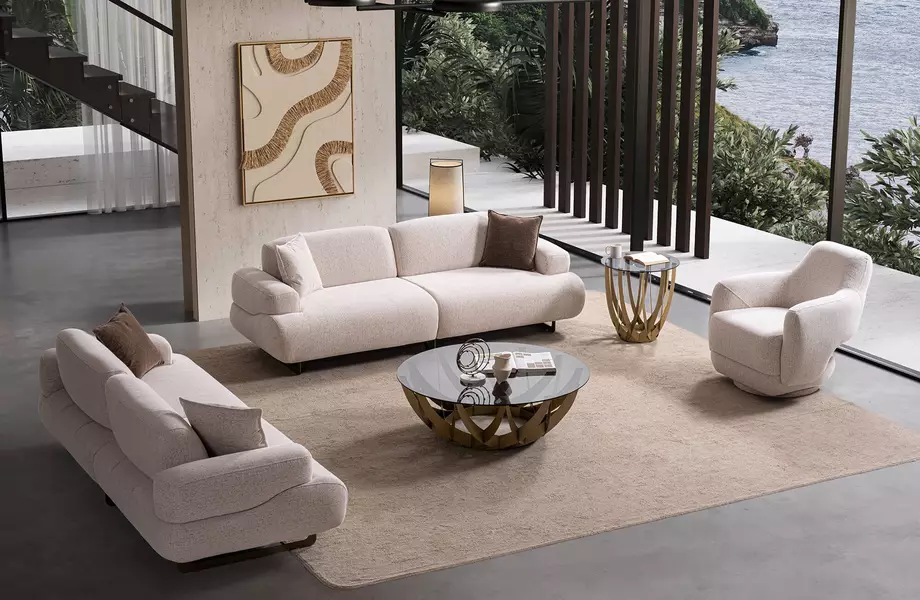 Atlantis Koltuk Takımı