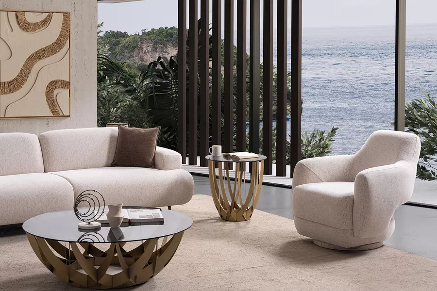 Atlantis Koltuk Takımı