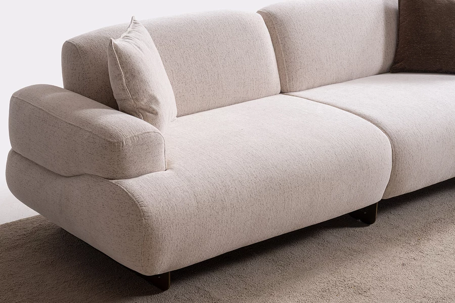 Atlantis Koltuk Takımı