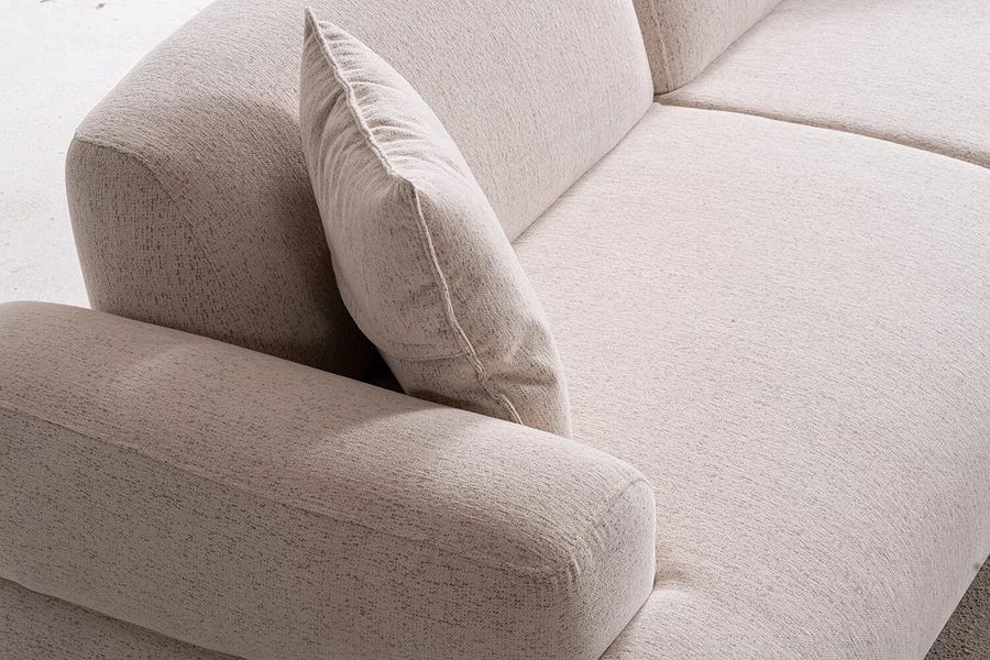 Atlantis Koltuk Takımı