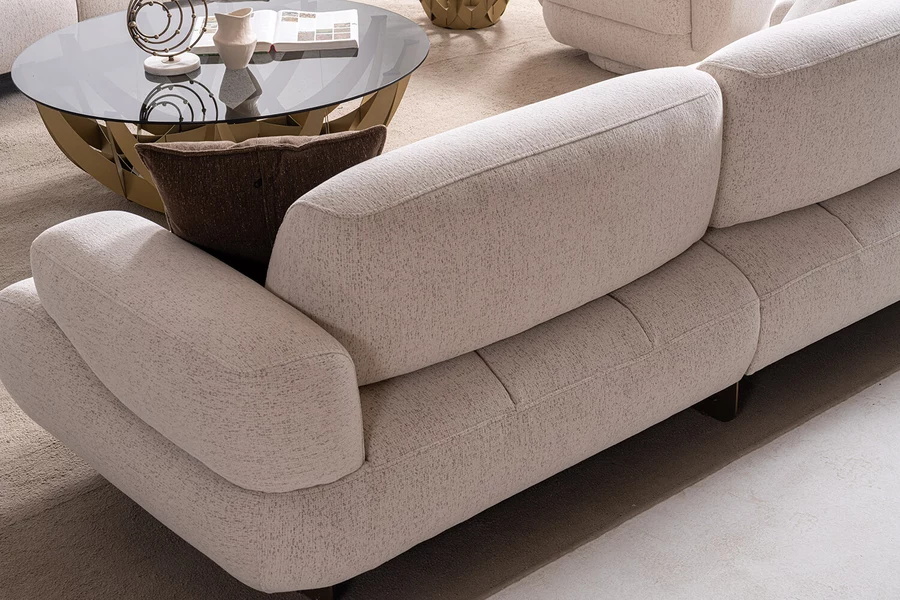 Atlantis Koltuk Takımı