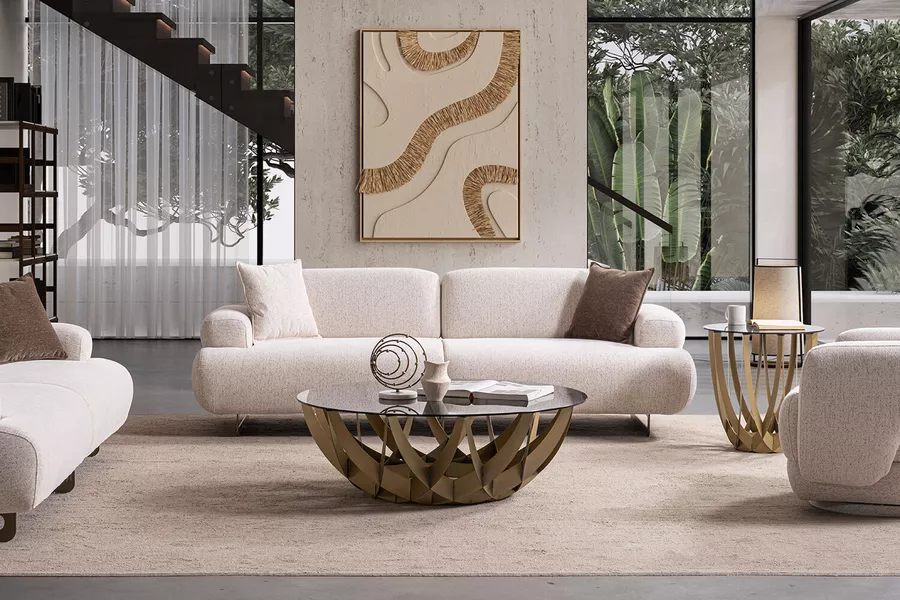 Atlantis Koltuk Takımı