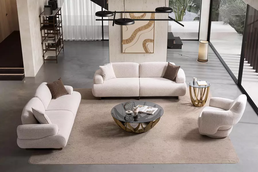 Atlantis Koltuk Takımı