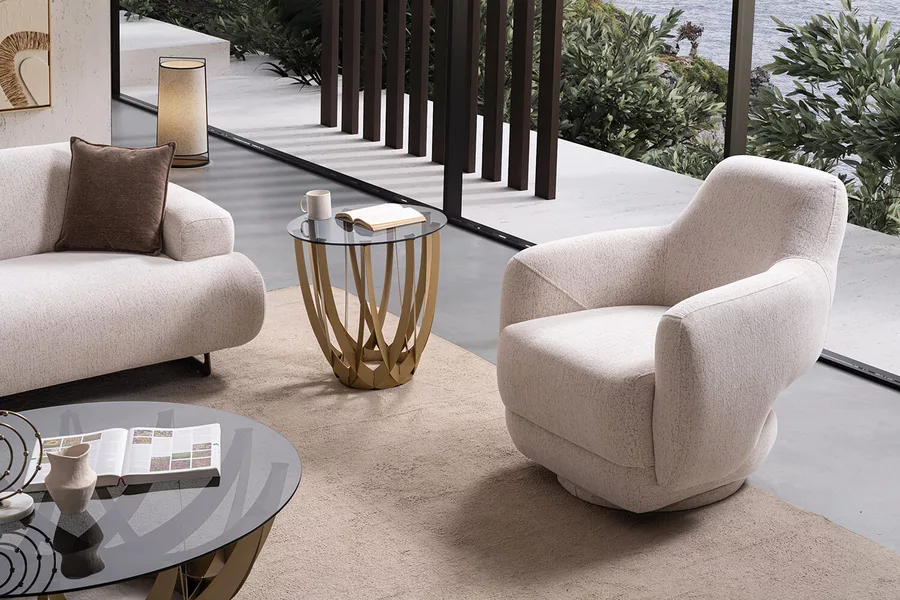 Atlantis Koltuk Takımı