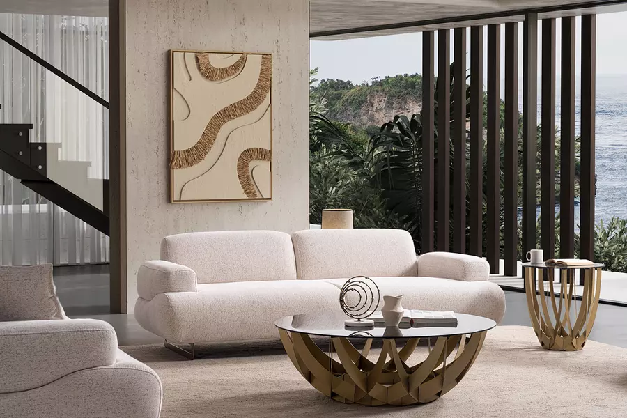 Atlantis Koltuk Takımı