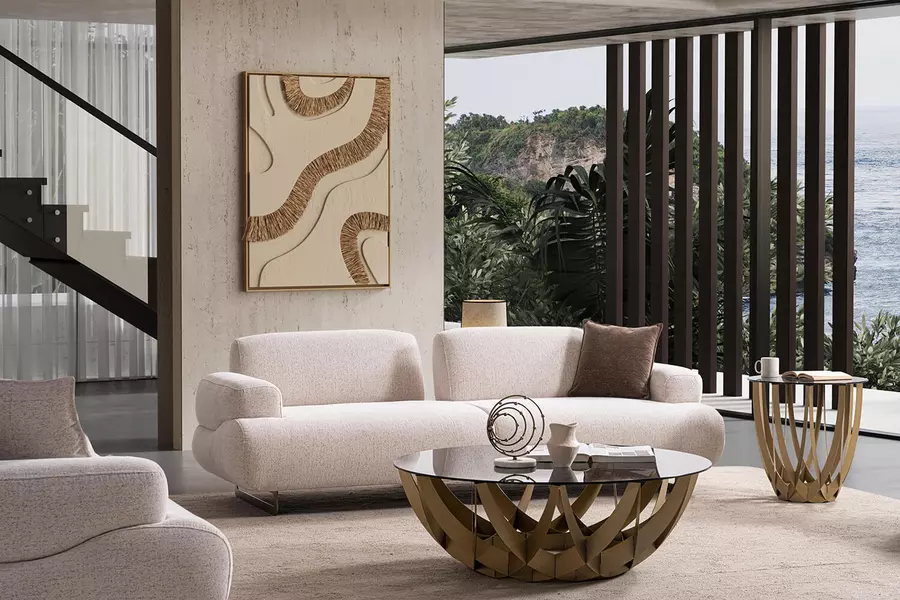 Atlantis Koltuk Takımı