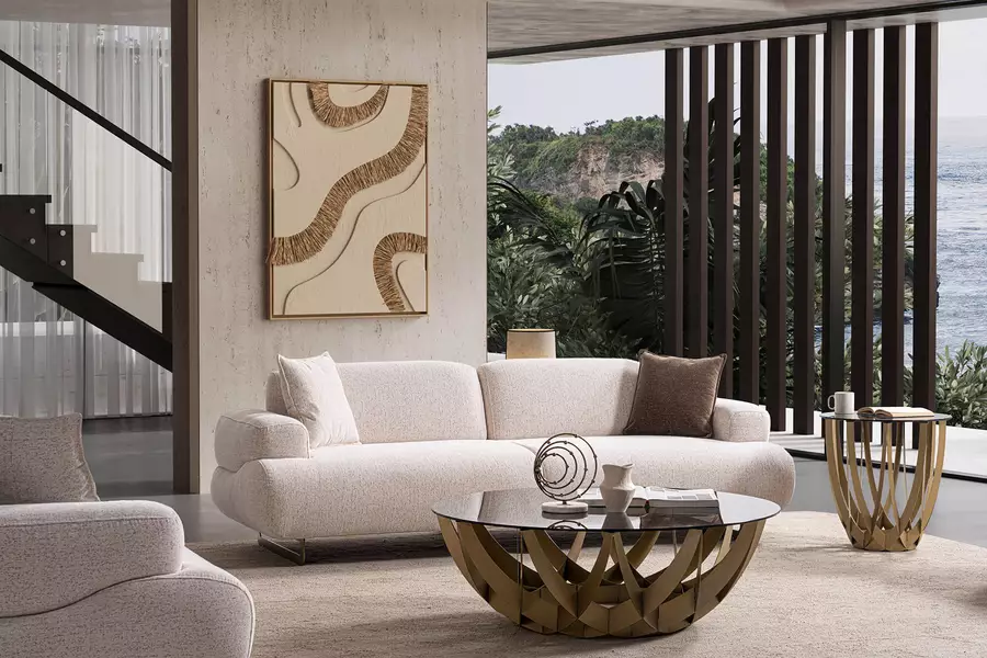 Atlantis Koltuk Takımı