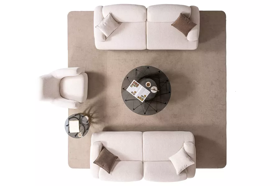 Atlantis Koltuk Takımı