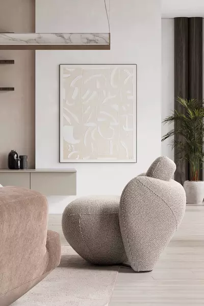 Latte Modern Köşe Takımı