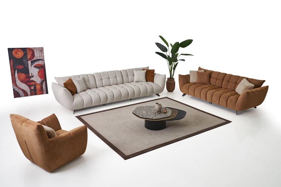 Nice Koltuk Takımı