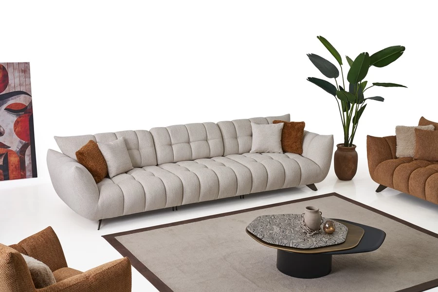 Nice Koltuk Takımı