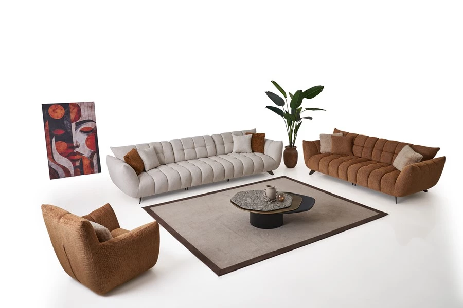 Nice Koltuk Takımı