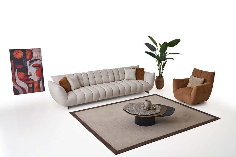 Nice Koltuk Takımı