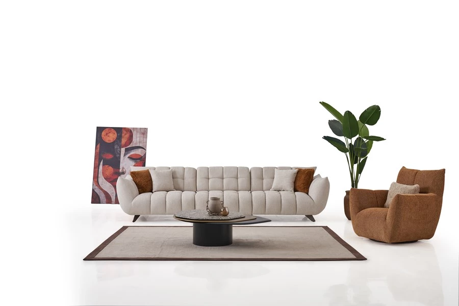 Nice Koltuk Takımı