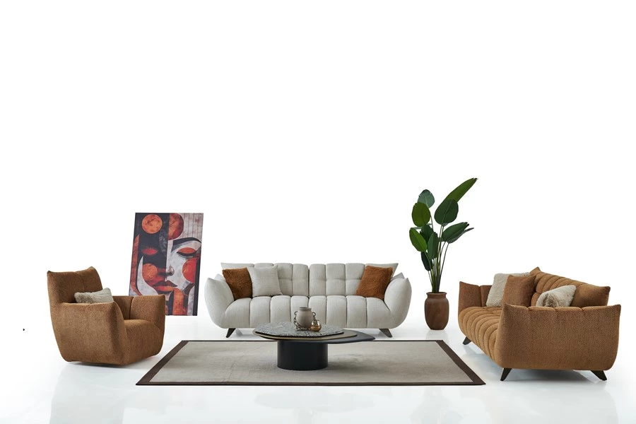 Nice Koltuk Takımı