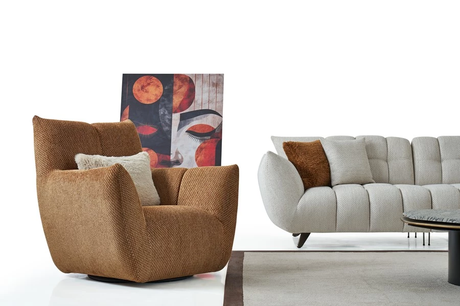 Nice Koltuk Takımı