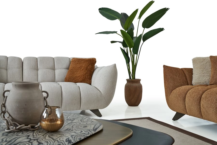 Nice Koltuk Takımı