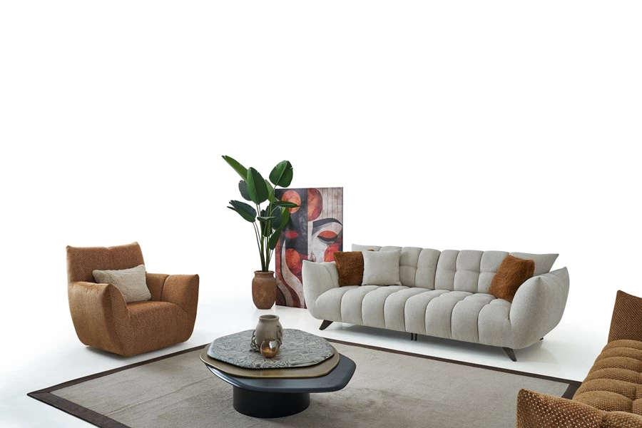 Nice Koltuk Takımı